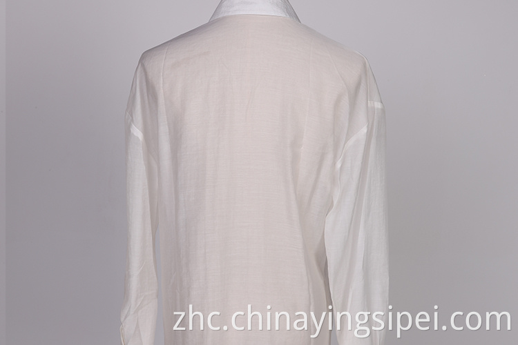 批发高质量尼龙混合纺织品